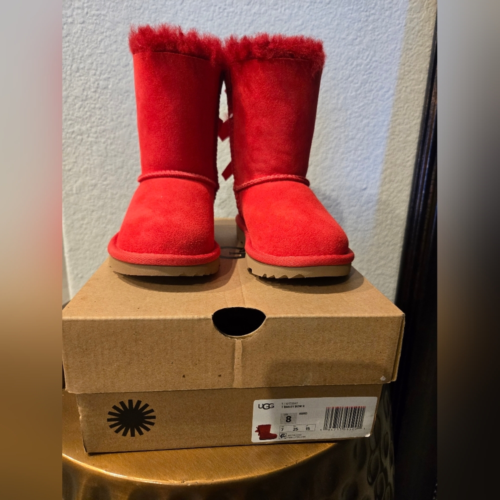 Ugg Bailey Bow ll